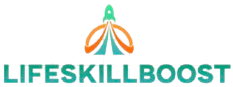 LifeSkillBoost Logo